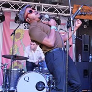SXSW 2019 Highlights (and Lowlights) From the First Three Days: Durand Jones and the Indications, whenyoung, Edie Brickell and More