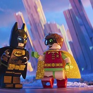 <i>The Lego Batman Movie</i> Is Among the Best Superhero Movies Ever