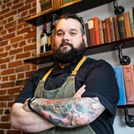 Chef Daniel Sammons, Now at Polite Society, Is Always Learning
