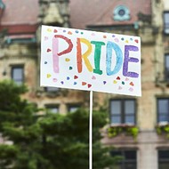 St. Louis Pride Says Uniformed Cops Are Welcome After All