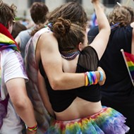 'Trans &amp; Gender-Free Pride March' Friday Offers 'Police-Free' Alternative
