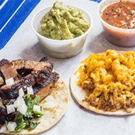 Taco Circus Snags Top Kitchen and Bar Talent for New Restaurant