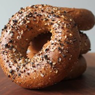 The &#39;St. Louis-Style&#39; Bagel Slice Is Now Our National Shame | News Blog