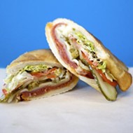 One Lucky Sandwich Artist Will Win Free Snarf's for a Year — Is It You?