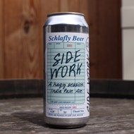 Beer for Schlafly Brewer's COVID-Canceled Wedding Will Now Support Industry Workers