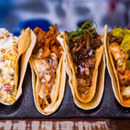 St. Louis' First-Ever Taco Week Hits Town This Month