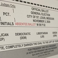 Is it Legal to Post a Picture of Your Ballot?
