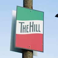 <i>America's Last Little Italy: The Hill</i> Set for Limited Streaming on PBS