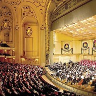 St. Louis Symphony Orchestra to Begin Hosting Digital Concerts