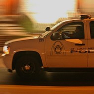 DoorDash Carjacking: 3 Arrested, Cops Injured in Car Chase Crash