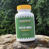 Testo Max Review: Secret To Skyrocket Your Testosterone Level