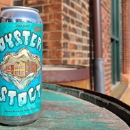 Schlafly Beer Expands Oyster Offerings After Stout and Oyster Fest Sells Out