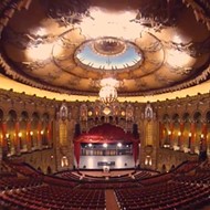 Fox Theatre Announces Slate of Live Concerts After Yearlong Hiatus