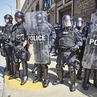 St. Louis Police Investigate Officers’ Shootings — and Never Reveal Results to Oversight Board