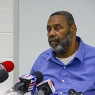 St. Louis Jail Supervisor Resigning After Recent Uprisings, Criticism
