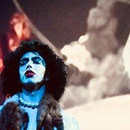 <i> The Rocky Horror Picture Show</i> Screens at Six Flags Tonight, Accompanied By Shadow Cast