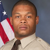 St. Louis County Police Det. Antonio Valentine Dies in Crash