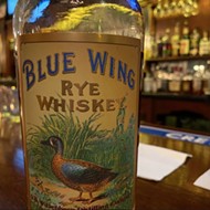 Blue Wing Rye Whiskey Resurrects a Piece of St. Louis' Distilling Past