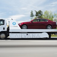 New Service, Carvana, Launches Online Used Car Sales in St. Louis