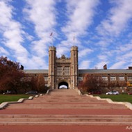 Wash. U Has Most Beautiful College Campus in Missouri, Says Buzzfeed