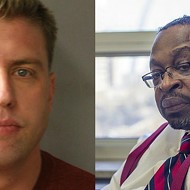 Ex-St. Louis Cop Jason Stockley Testifies That He's No Murderer