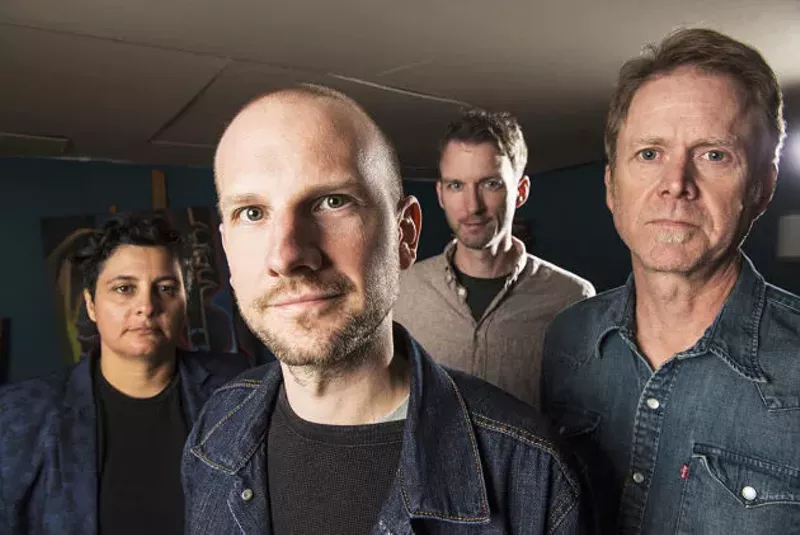 PRESS PHOTO VIA ARTIST BANDCAMP
