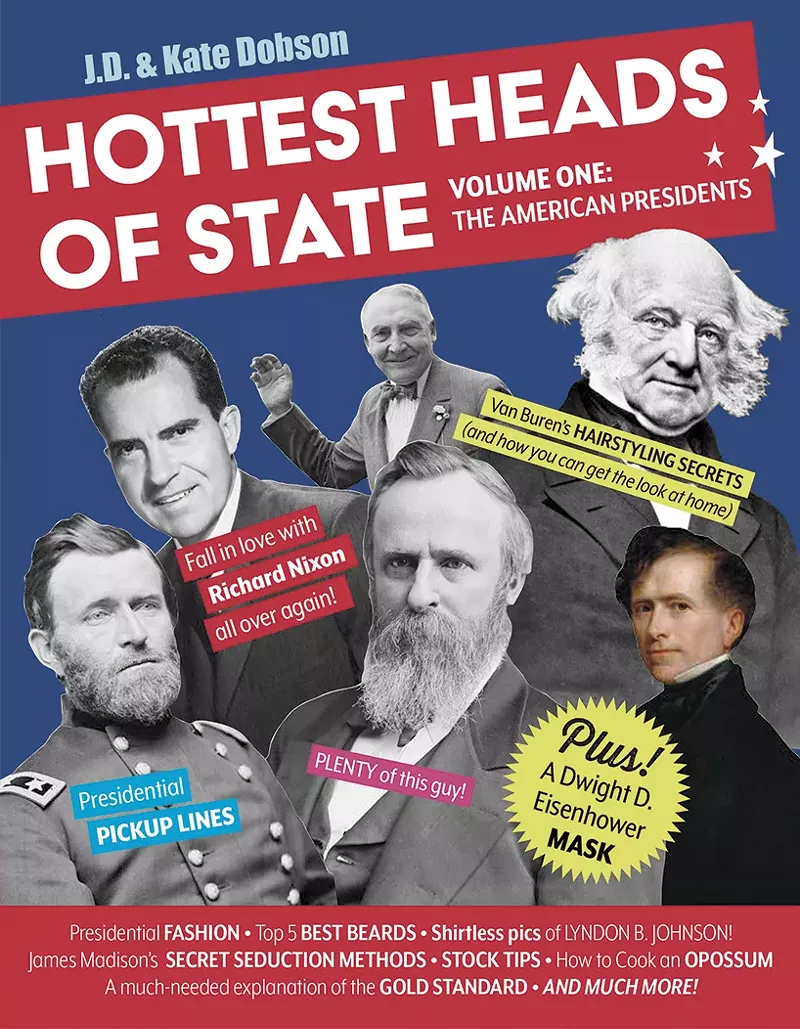 COURTESY OF HENRY HOLT AND COMPANY