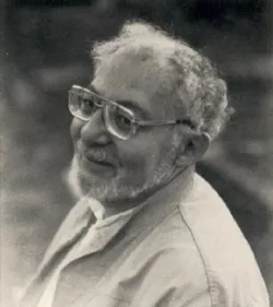 Stanley Elkins.