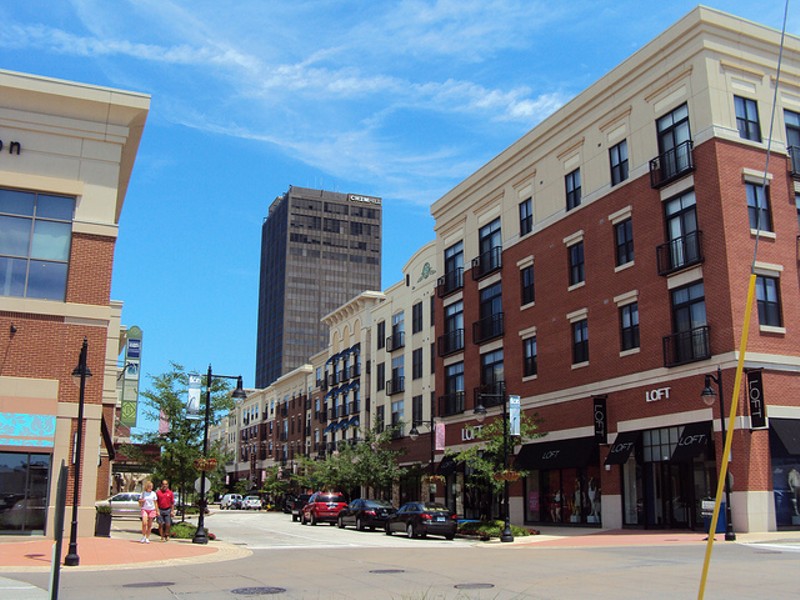 3 St. Louis County Suburbs Are in the Top 10 Places to Live in the U.S. | Arts Blog