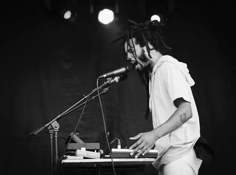18andCounting. - VIA ARTIST BANDCAMP