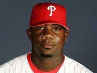 Could Ryan Howard be returning to his hometown of St. Louis?