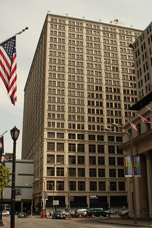 Macy&#39;s Is Closing Its Downtown St. Louis Store in the Railway Exchange Building | News Blog