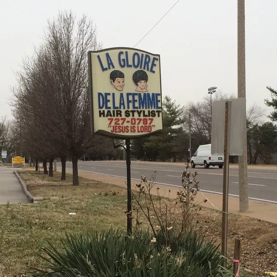 The 29 Best Hair Salon Names In St Louis News Blog