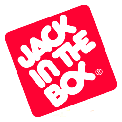 A Jack-in-the-Box was robbed in South City Tuesday night - IMAGE VIA