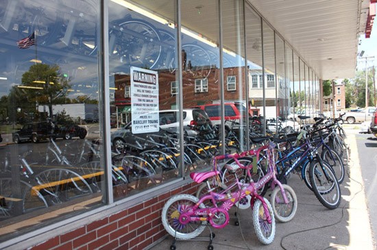 The 9 Best Bike Shops in St. Louis | Page 2 | News Blog