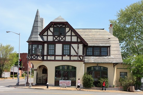 Anheuser Busch S Historic St Louis Taverns Page 2 News Blog
