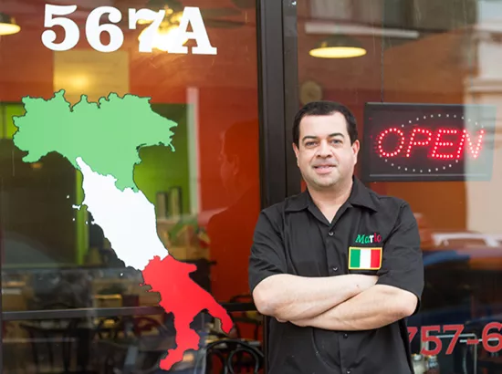 Italian Restaurant Delmar St Louis Italian Restaurant Delmar St Louis