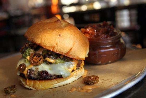 The 10 Best Burger Joints in St. Louis | Food Blog