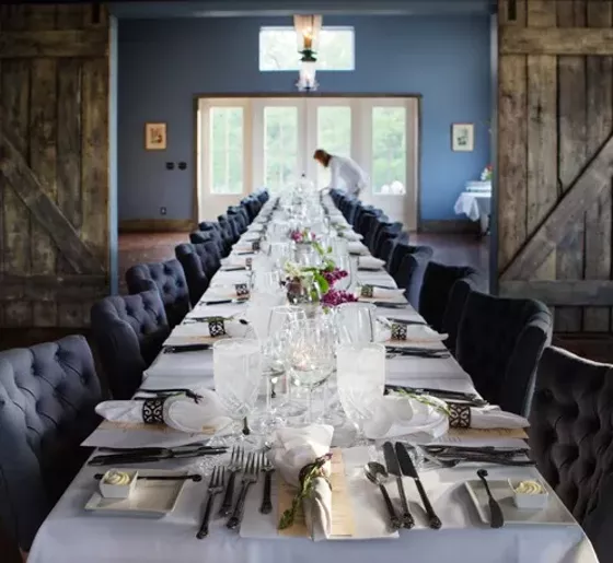 Critic S Notebook Historic Cottleville Is A Burgeoning Food