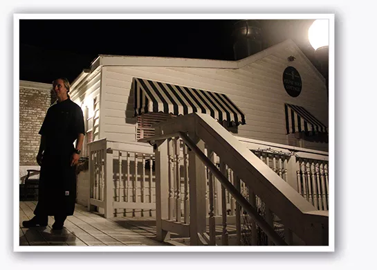 Stone Soup Cottage Hosts A Week Of Special Dinners Before Making