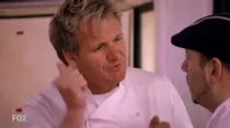 Kitchen Nightmares Sebastian S Food Blog