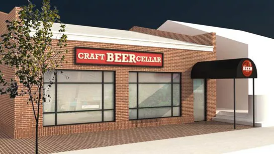 craft beer cellar craft beer cellar