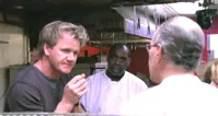 Kitchen Nightmares Seascape Food Blog