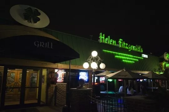 The 10 Best Irish Pubs In St Louis Food Blog Rft Photo