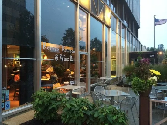 Remy S Kitchen Wine Bar Remy S Kitchen Wine Bar