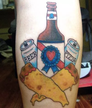 tattoos that won u0027t win craftbeer com u0027s best beer tattoo contest tattoos that won u0027t win craftbeer com u0027s best beer tattoo contest