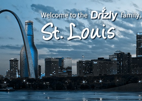 Drizly Alcohol Delivery Service Debuts in St. Louis | Food Blog