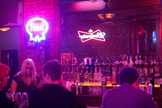 universal joint happy hour