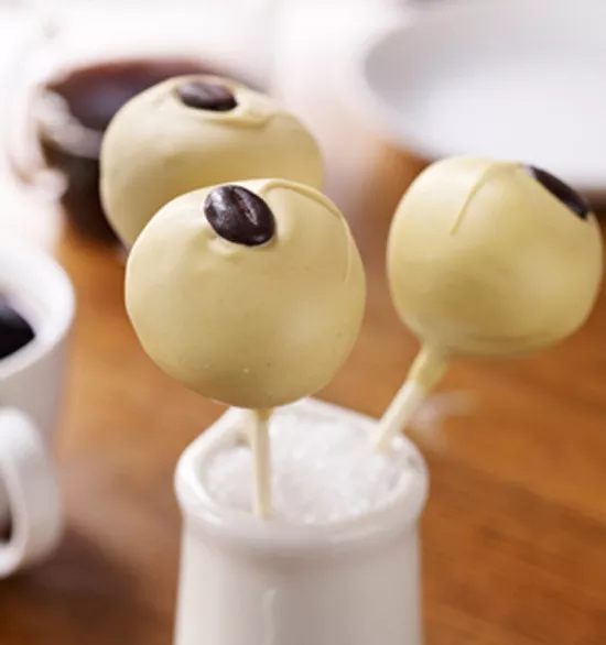 Free Starbucks Cake Pops Food Blog