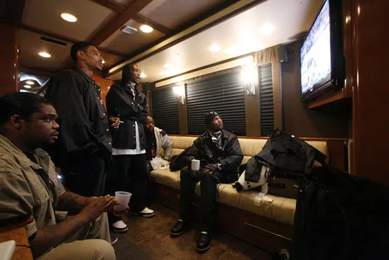 Bone thugs-n-harmony tickets chicago Bone thugs-n-harmony tickets chicago